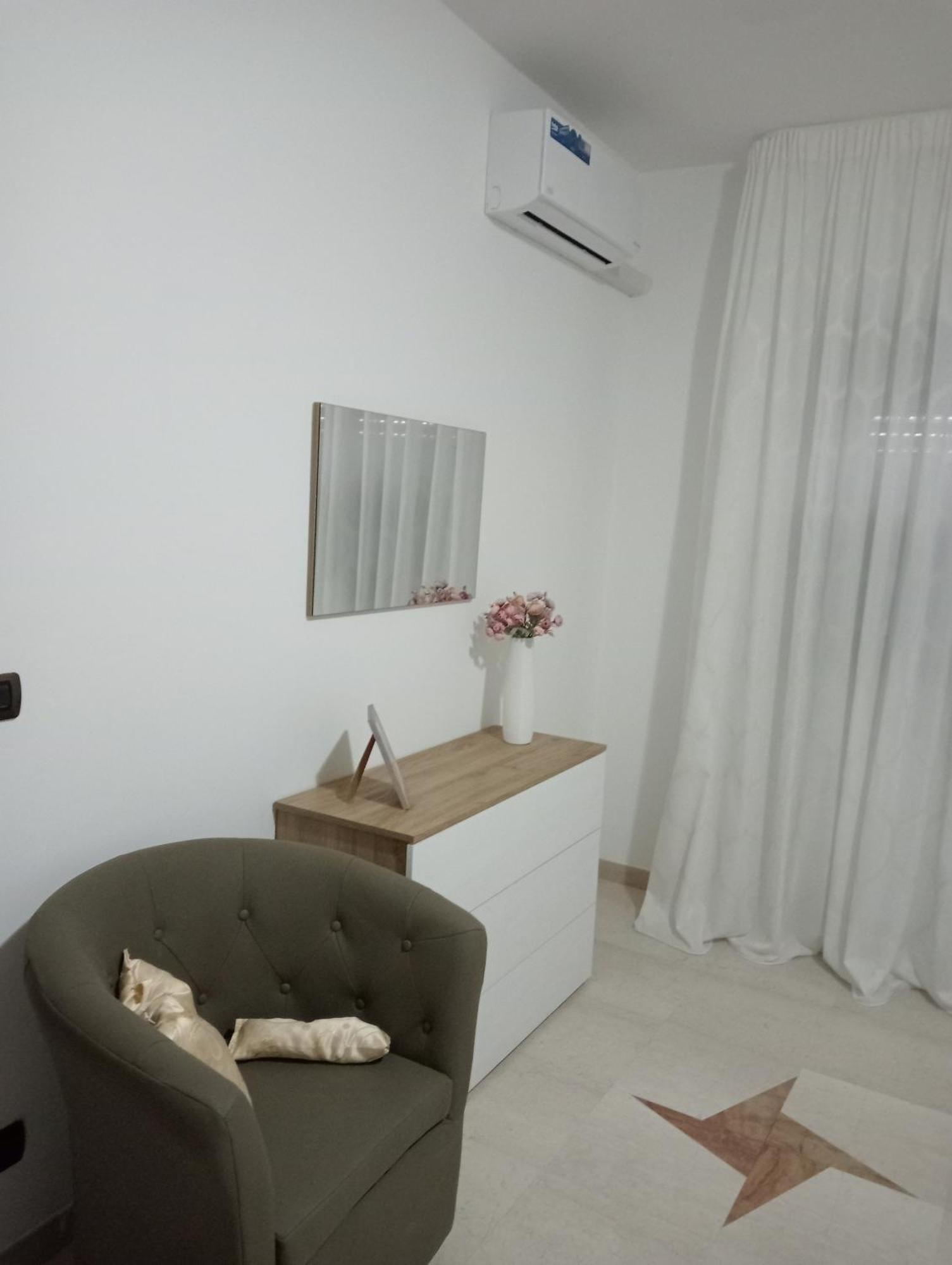 Casa Vacanza Luna Palagiano Exterior photo